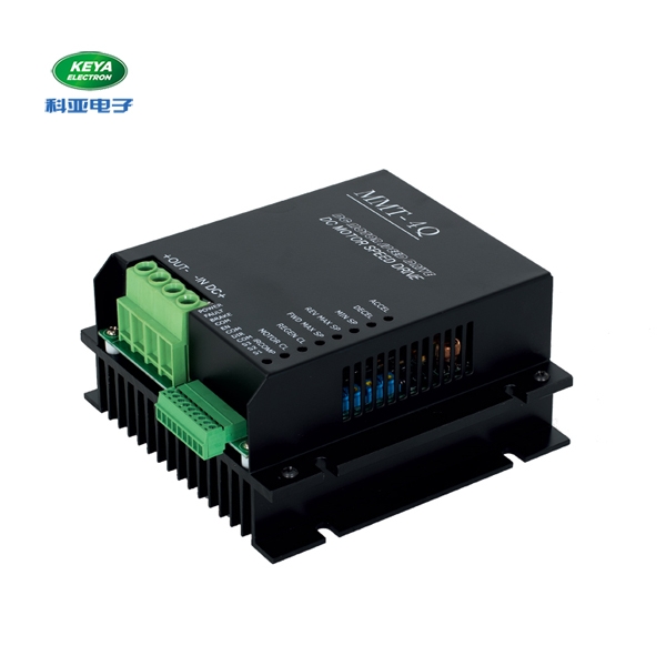 可逆有刷電機驅動(dòng)器DC24RT50BL
