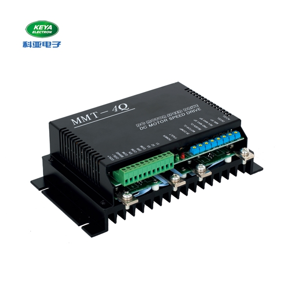 可逆有刷電機驅動(dòng)器DC24RT100BL