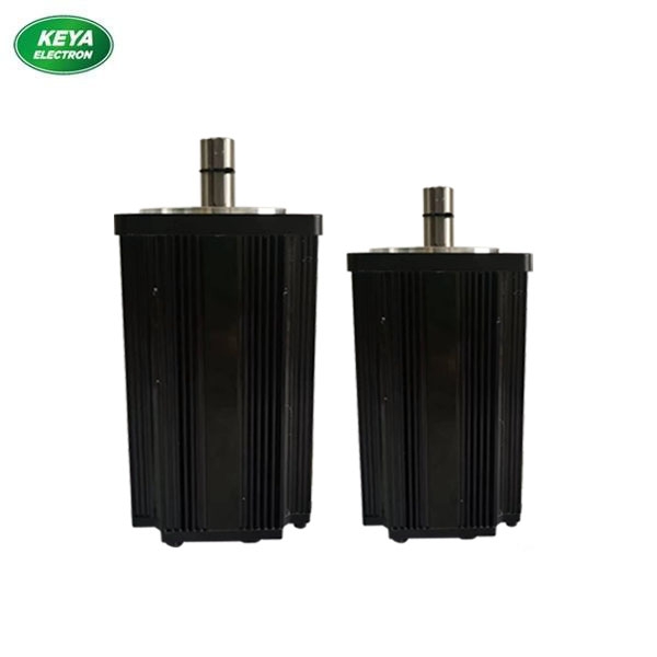 直流無(wú)刷電機130系列 48V 2880W 2200RPM